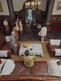 長生萬年被曾孫女直播曝光了 - Episode 30