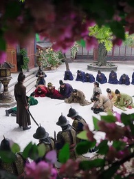 錦瑟天下 - Episode 33