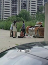 A Journey Home - Episode 4