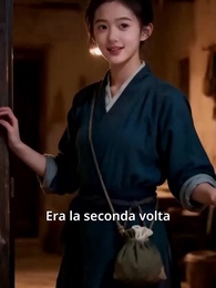 Episodio 40 - Sangue e  Neve