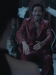 Bölüm 6 - Karanlığı Temizleme