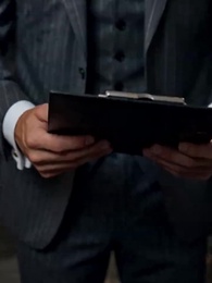 Episode 8 - A Son Replaced