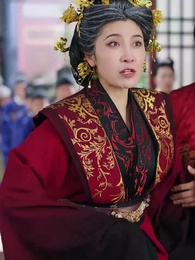 錦瑟天下 - Episode 19