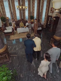 長生萬年被曾孫女直播曝光了 - Episode 27