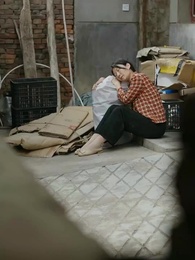 Episode 8 - A Journey Home