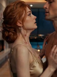 Marked by His Jealousy - Episode 1