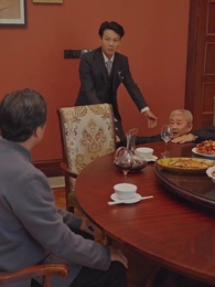 第10集 - 長生萬年被曾孫女直播曝光了