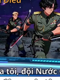 [Lồng Tiếng] Huyền Thoại Ngự Thú Sư - Episode 66