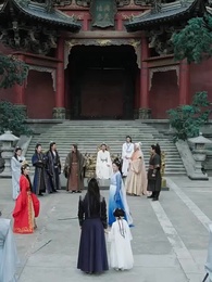 [Dubbing] Iblis Abadi - Episode 47