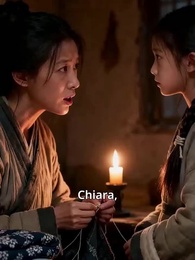 Sangue e  Neve - Episode 25