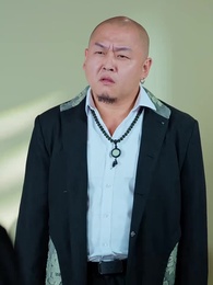 Episode 39 - [Dubbed] One Move: Rewrite Fate & Family