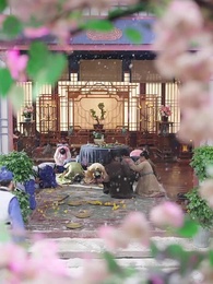 第14集 - 錦瑟天下