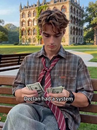 Episode 20 - The Con Called Love