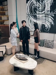 Mencari 9 Kakak - Episode 49