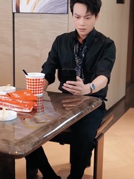 第22集 - 我本癡心自縛