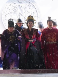 錦瑟天下 - Episode 13