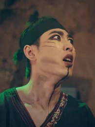 Episode 22 - Mencari 9 Kakak