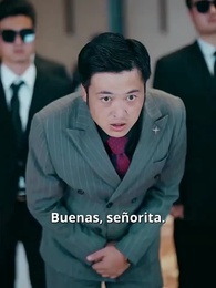 [Doblado]El Regreso del Humillado - Episode 19