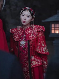 狐仙娶親 - Episode 51