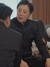 長生萬年被曾孫女直播曝光了 - Episode 16