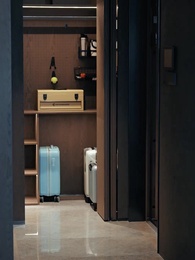 我本癡心自縛 - Episode 54