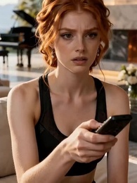 Marked by His Jealousy - Episode 15