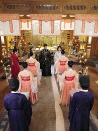 錦瑟天下 - Episode 44