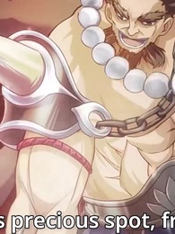 [Dubbed] Invincible in My Domain - Episode 16