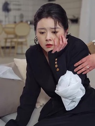 被棄風雪，向暖而生 - Episode 38