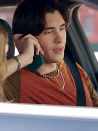 Episodio 6 - El Día que el Piloto Campeón Perdió a su Novia