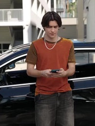 Episode 5 - Überholt von der eigenen Braut