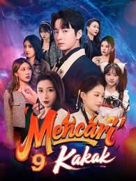 Mencari 9 Kakak