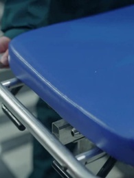 ตอนที่ 30 - วันแต่งงานที่ได้เกิดใหม่