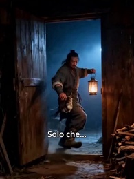 Episodio 5 - Sangue e  Neve