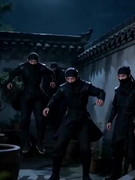 Brillar Después de Caer - Episode 38