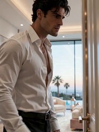 Marked by His Jealousy - Episode 4