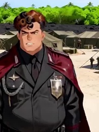 Серия 60 - [Дубляж]Путь эволюции