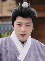 錦瑟天下 - Episode 50