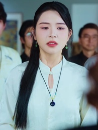 Episode 24 - [Dubbed] One Move: Rewrite Fate & Family