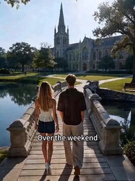 Episode 5 - The Con Called Love