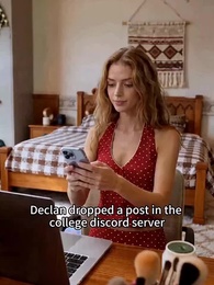 The Con Called Love - Episode 13