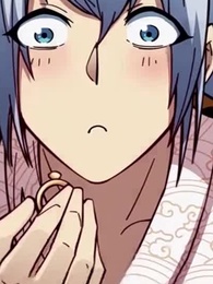 【第一季】這個死宅突然無敵了 - Episode 8