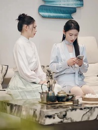 Mencari 9 Kakak - Episode 51