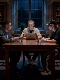 The Con Called Love - Episode 17