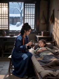 Episodio 7 - Brillar Después de Caer