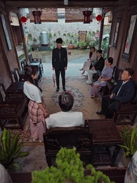 長生萬年被曾孫女直播曝光了 - Episode 49