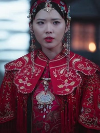 狐仙娶親 - Episode 41