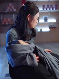 被棄風雪,向暖而生 - Episode 6