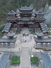 [Dubbing] Iblis Abadi - Episode 43