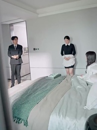 زهرة الحب الذابلة - Episode 32